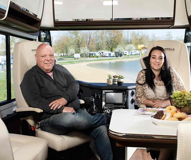 Peter Gillis nog steeds welkom bij Talpa