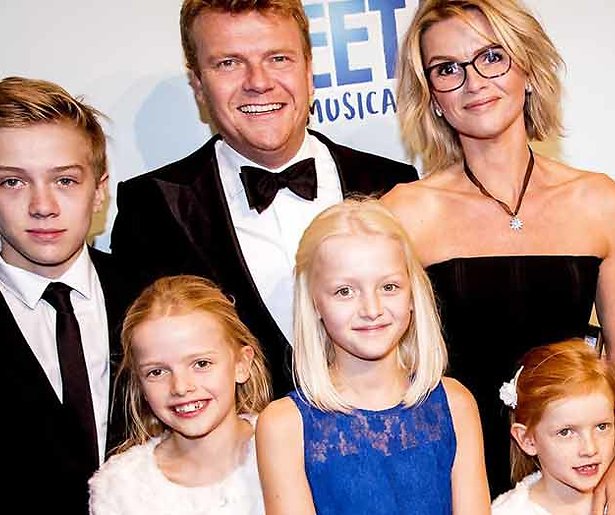 Familie ervaart cultuurschok in Japan in Ragas reist rond