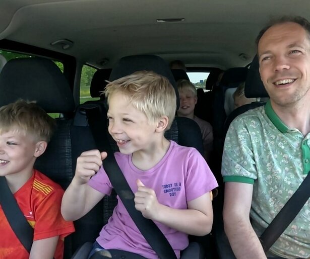 Een Huis Vol woensdagavond niet op tv: dit is waarom