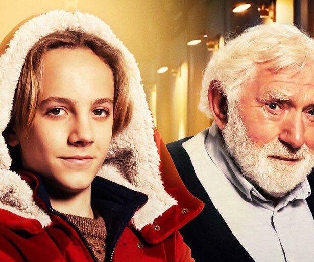Ho Ho Ho, De Familie Claus 3 komt eraan op Netflix! 