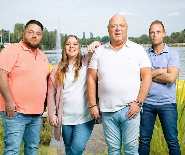 Talpa bevestigt opnames van nieuw seizoen Massa is Kassa