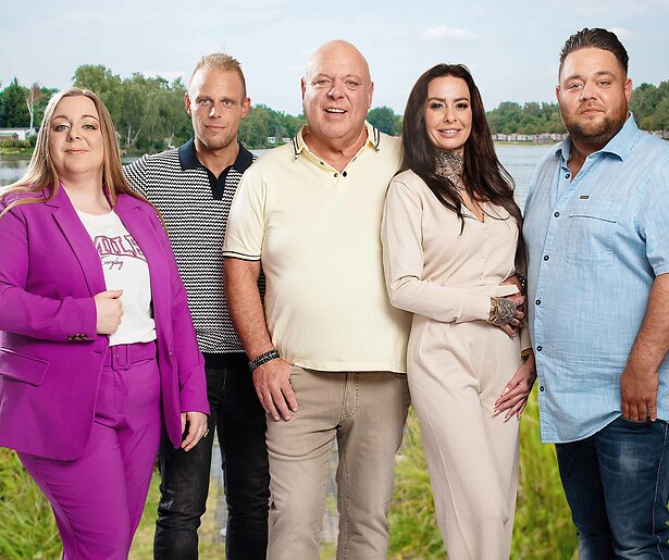 Peter Gillis vervolgd voor meerdere mishandelingen, maar nieuw seizoen realityserie gaat door 