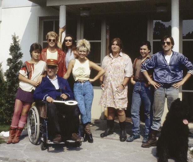 Opnames spin-off Flodders in september van start in vertrouwde villawijk 