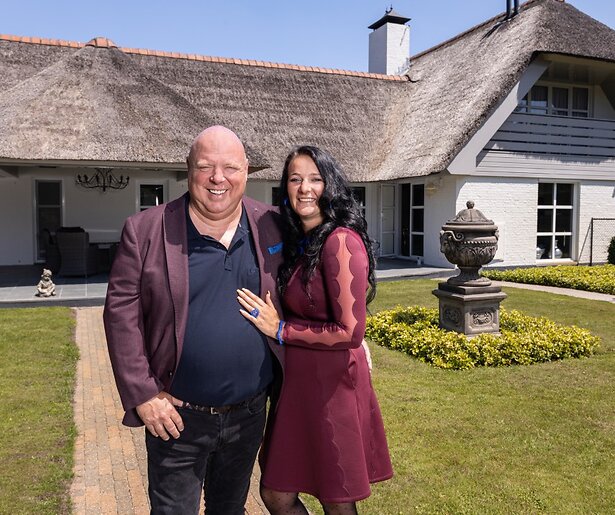 Nicol Kremers bleef uit angst bij Peter Gillis: 'Ik wil een statement maken'