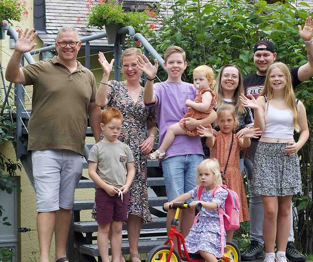 Startdatum nieuwe seizoen Een Huis Vol Emigreert bekend