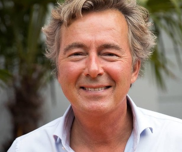 Coronaversie Het Familiediner zonder etentje