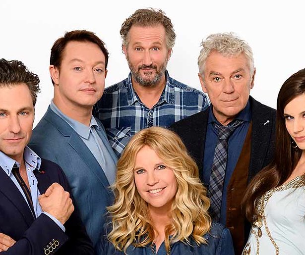 Er komt een vijfde seizoen van Familie Kruys