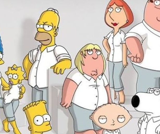 Volop filmsterren in het nieuwe Simpsons seizoen