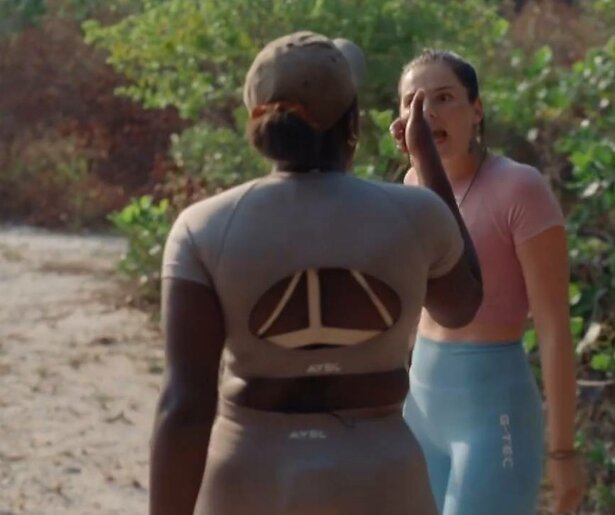 Nagels zijn geslepen en bitchfight gegarandeerd in nieuw seizoen Echte Meisjes