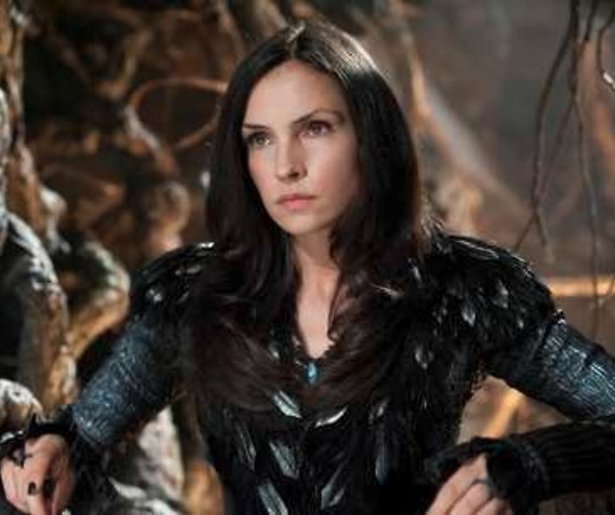 Famke Janssen in spin-off The Blacklist