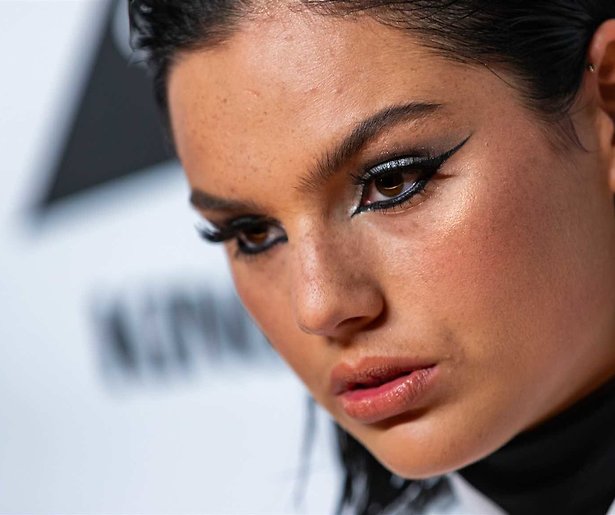 Nieuwe documentaire Famke Louise op Videoland