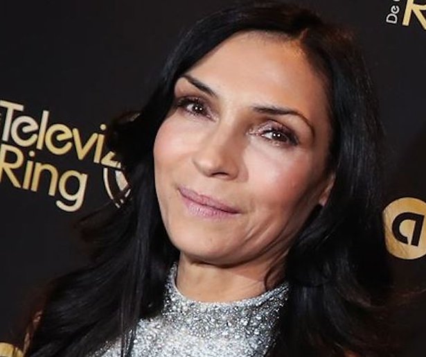 Famke Janssen in Netflix-serie over Central Park Five
