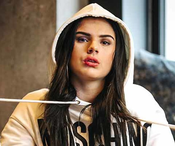 Videoland-tip: Famke Louise