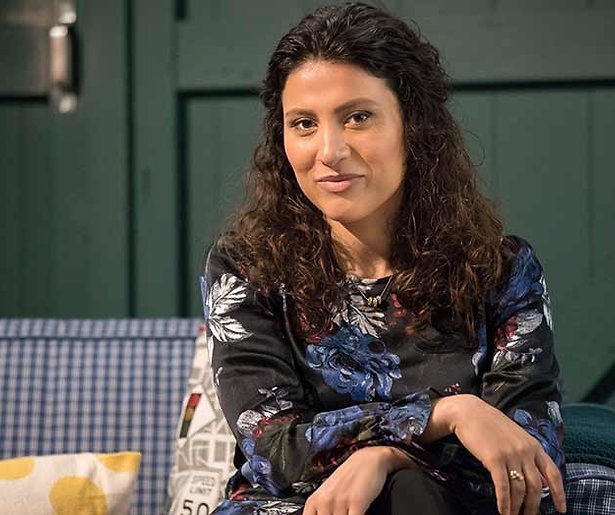 Interview met Farah uit GTST