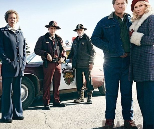 Fargo seizoen 3 terug naar de toekomst