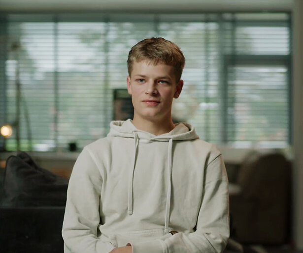 Je ziet het slotdeel van de documentaireserie Fase 8: Femicide op NPO 3