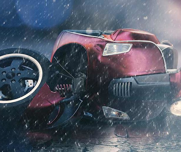 Documentaire over De Nijmeegse scooterzaak