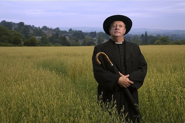 Sullivan in het gevang?