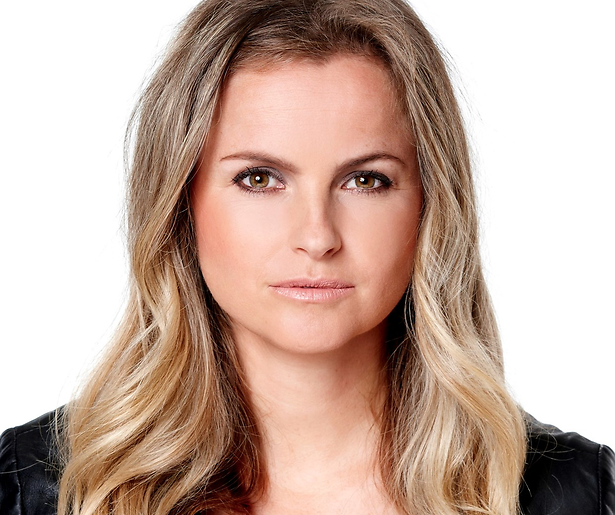 Interview: Fatima Moreira de Melo over Bluf