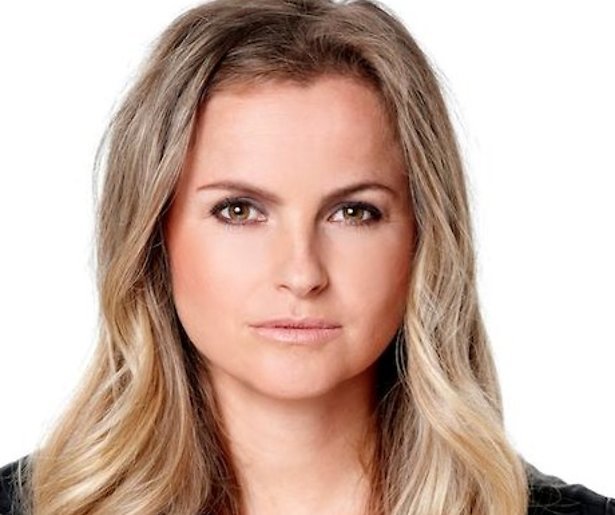 Fatima Moreira de Melo zingt na acht jaar weer in It Takes Two