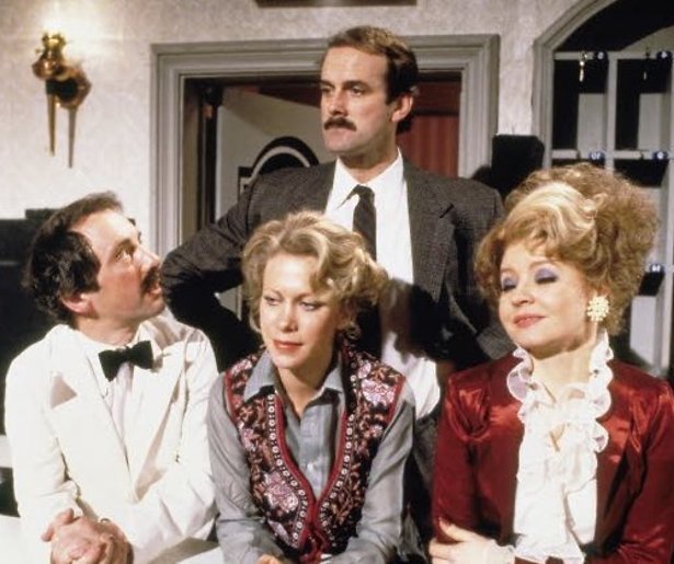 BBC-series verdwijnen mogelijk bij Netflix in Verenigde Staten