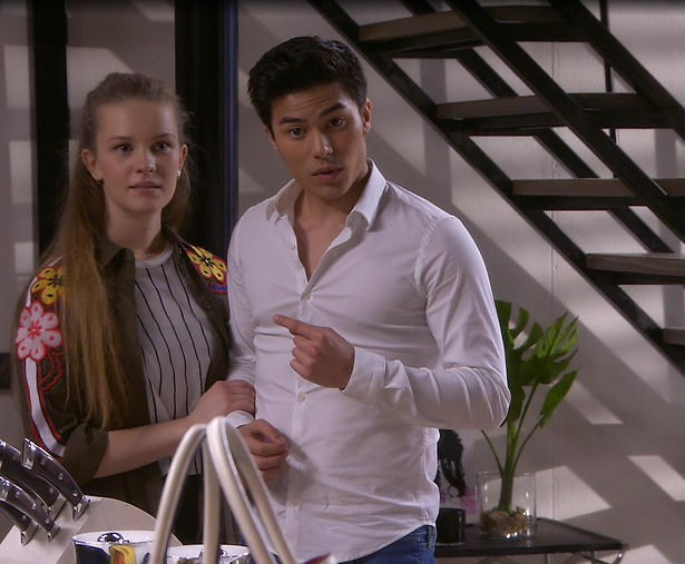 GTST-actrice Faye Bezemer open over biseksualiteit