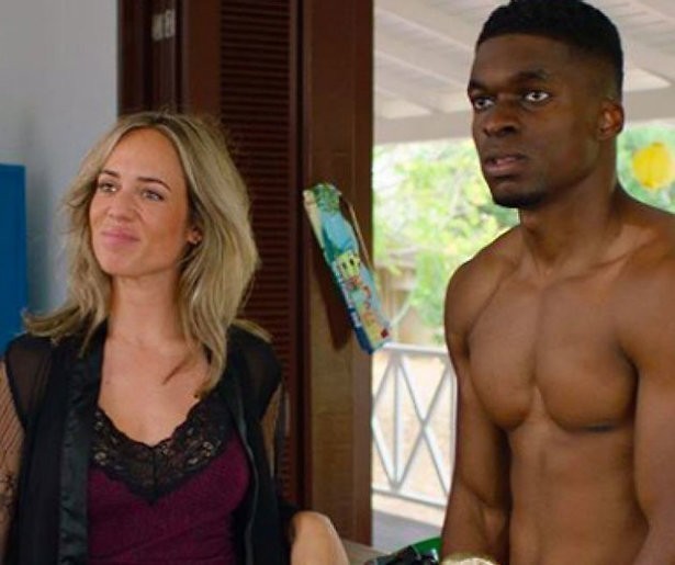 F*ck de liefde: Tropische zwijmelpartijen op Curaçao 