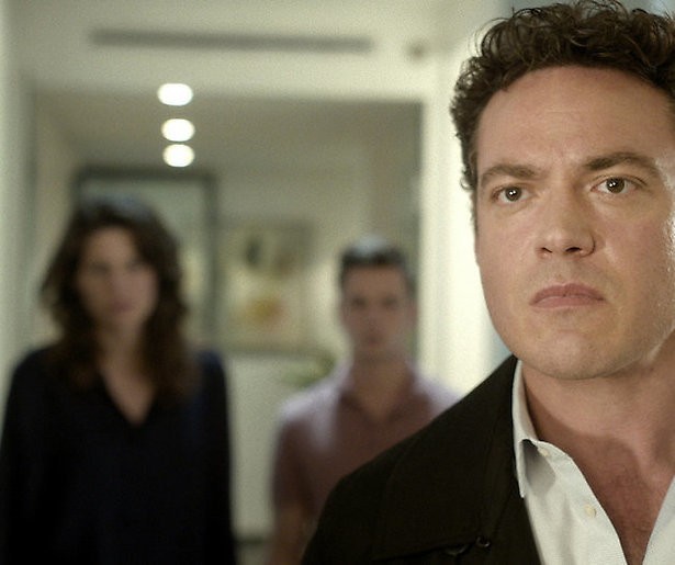 Minder seks in vervolg Nieuwe buren