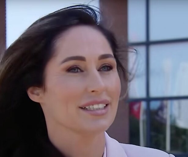 Femke uit MAFS: 'Ik heb geen ambities met tv maar tv wel met mij'