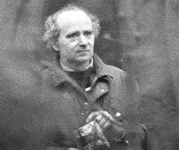 Twan Huys interviewt schrijver Tim Krabbé over moordenaar Ferdi E. 