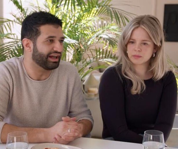 Kopen Zonder Kijken-stel Marlou en Ferdos overwogen huis te verkopen: 'Best lastig'