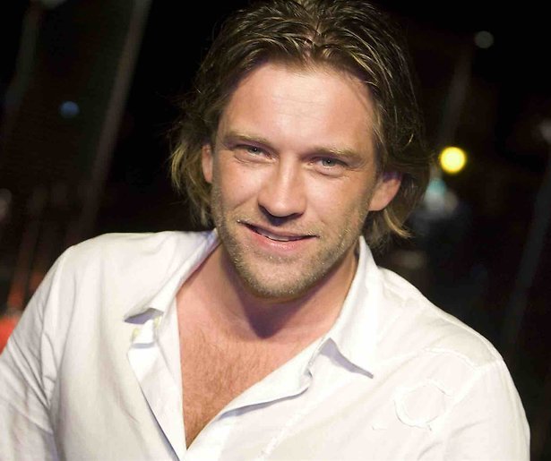 Ferri Somogyi getrouwd