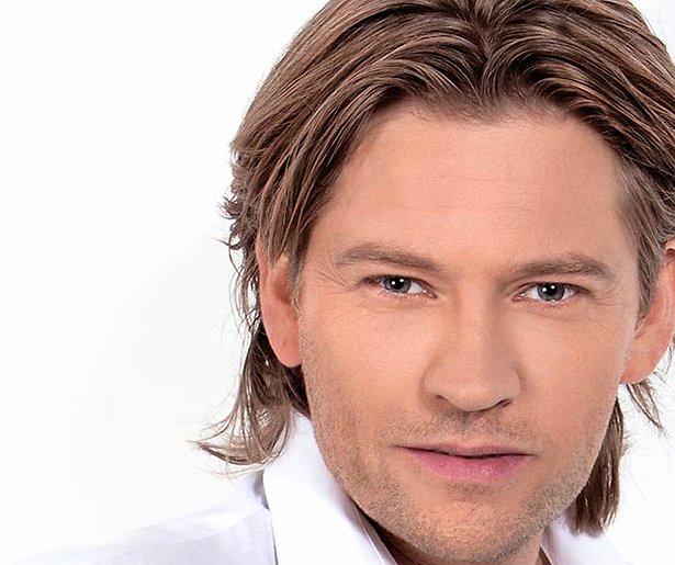 Ferri Somogyi heeft een dochter! 