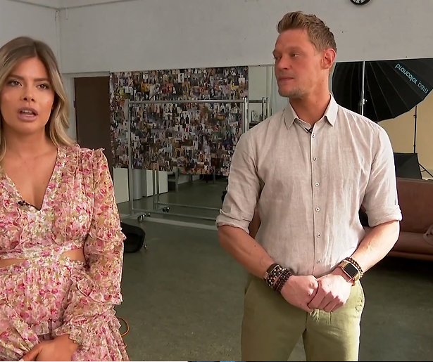 Ferry Doedens maakt reisprogramma voor RTL