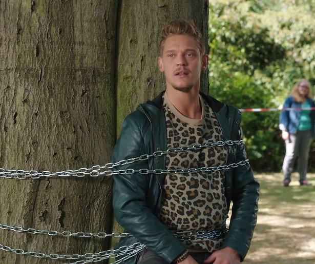 Foto Ferry Doedens op eigen verzoek vervangen in GTST