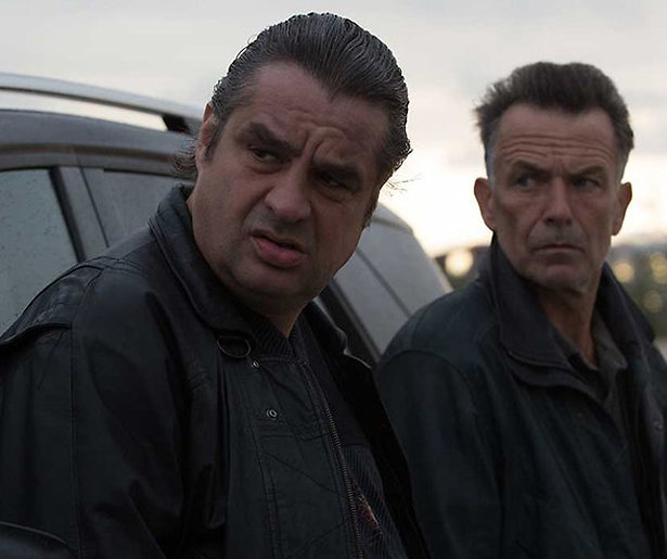 Netflix kondigt film over Undercover-hoofdpersoon Ferry Bouman aan