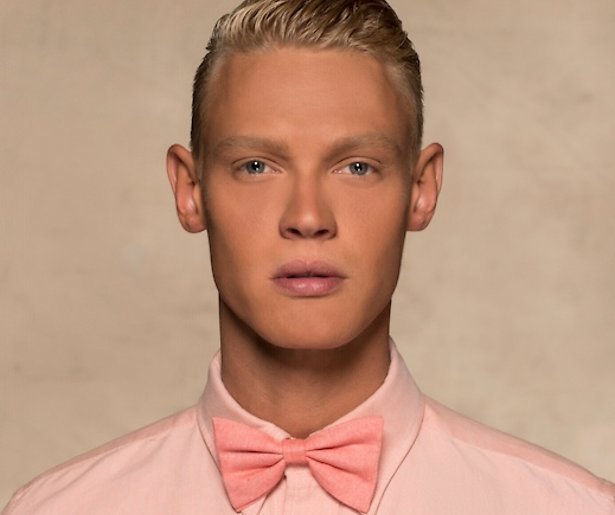 Ferry Doedens de laan uitgestuurd bij GTST