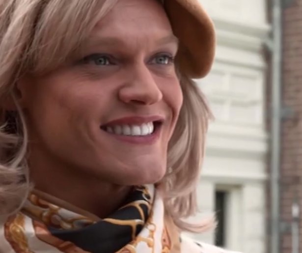 Fans bedanken Ferry Doedens na laatste keer GTST