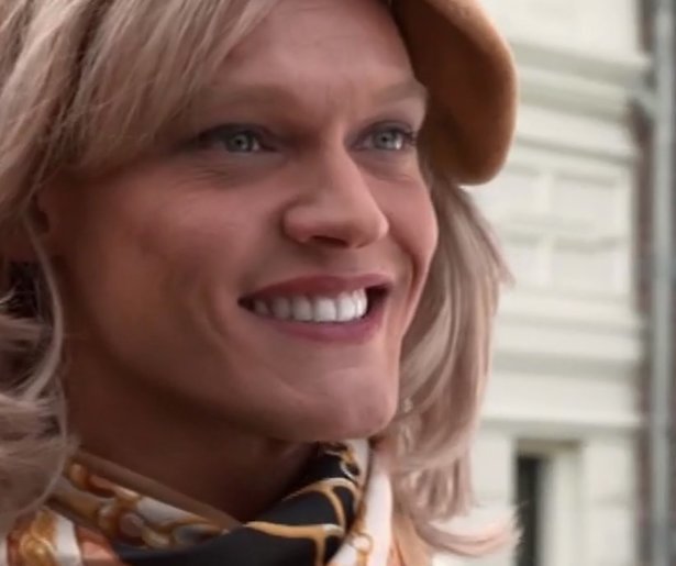 Ferry Doedens onthult mogelijke Nieuwe Tijden look Lucas Sanders