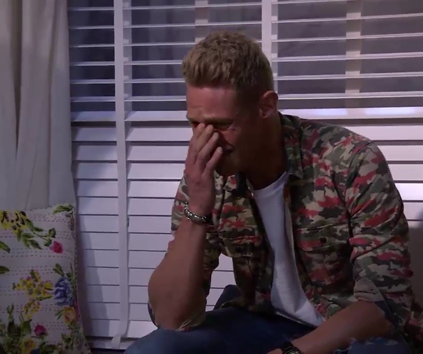 Meerdijk app onthult schokkend geheim Lucas Sanders