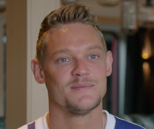 Ferry Doedens hoopt op terugkeer in GTST