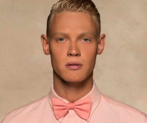 Ferry Doedens in laatste Dino Show