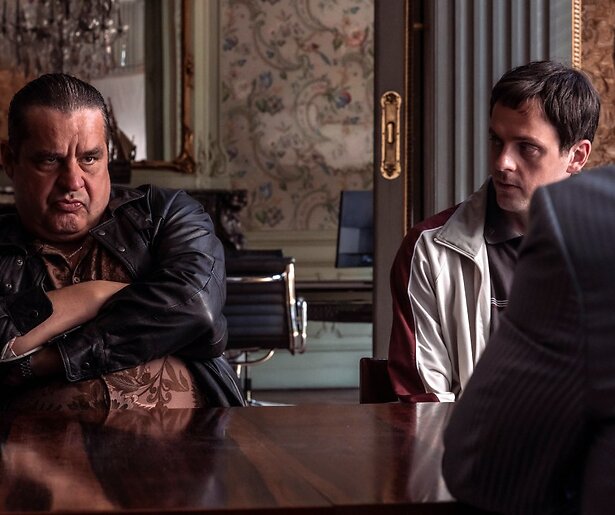 Netflix kondigt nieuwe film over Ferry Bouman aan