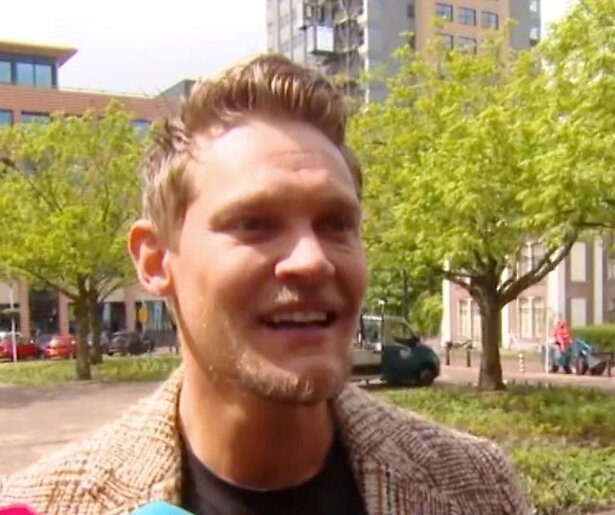 Ferry Doedens bij rechtbank: 'Zo gaat het met me'