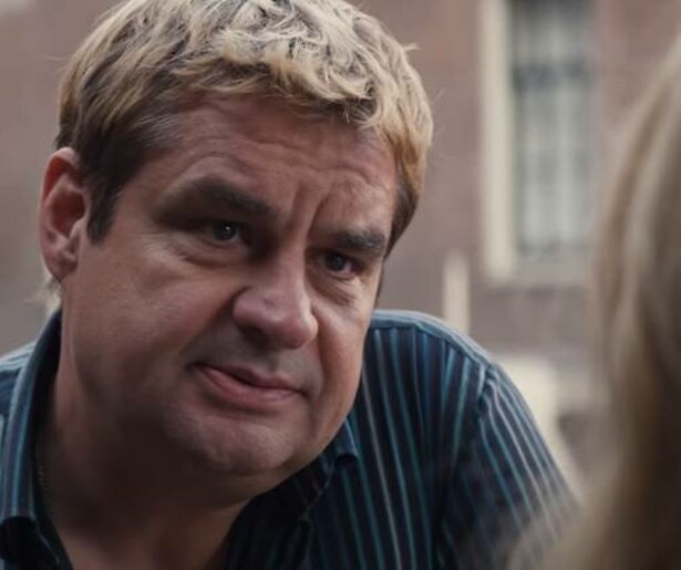 Netflix-serie over Ferry Bouman komt eraan