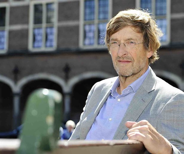 Ferry Mingelen aan de slag bij 6 Inside