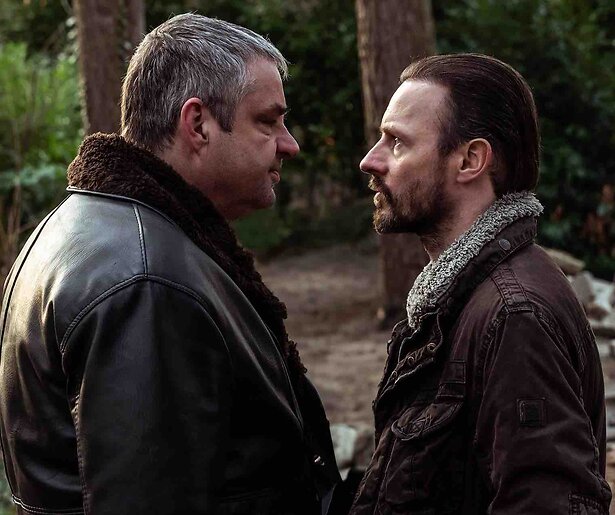 De cast van Ferry 2 is bekend en een belangrijke actrice ontbreekt