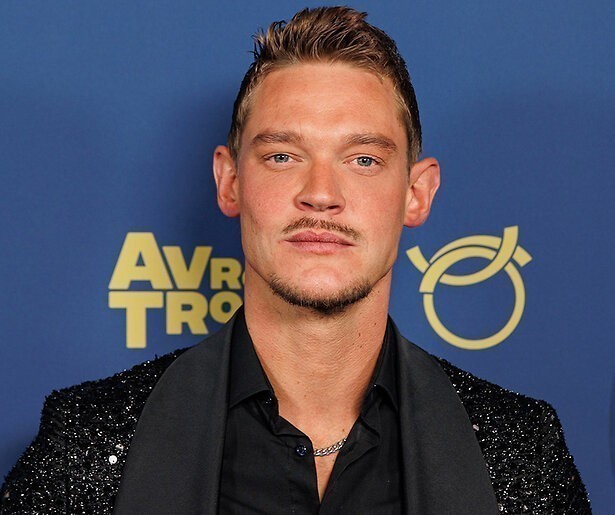 Ferry Doedens terug op tv met Nederland Ontdekt: 'Ik kleur niet binnen de lijntjes'