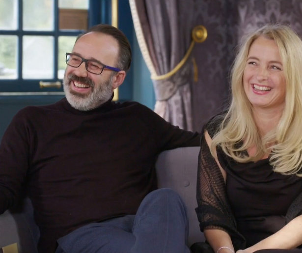 Ferry en José uit MAFS alsnog uit elkaar