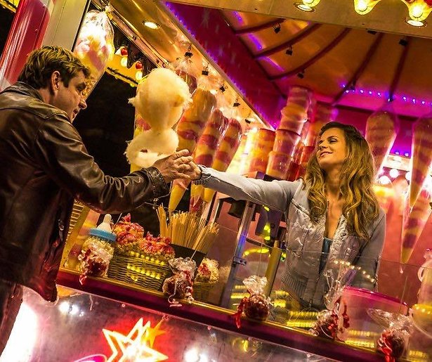 Foutje bedankt in de film Ferry op Netflix!